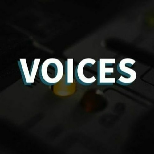 Voices: Zeynel