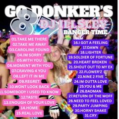 Copy of Dj Samo Bounce Donk
