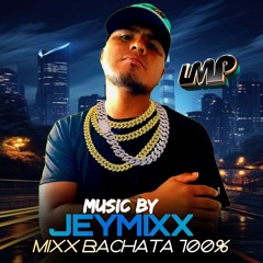 MIXX DJ JEYMIXX 2025 BACAHATA.mp3