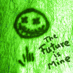 Stixonspeed - The Future Is Mine