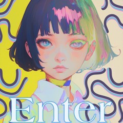 Enter