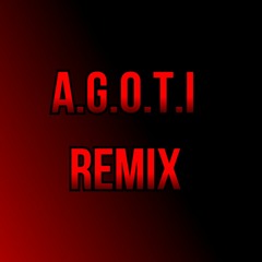 ChaosOfficlaz - Agoti Remix (original)