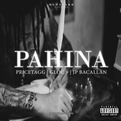 Pahina (feat. Gloc-9 & JP Bacallan)