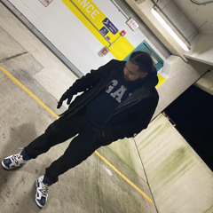RIP JUICE (prod. YK Beatz)