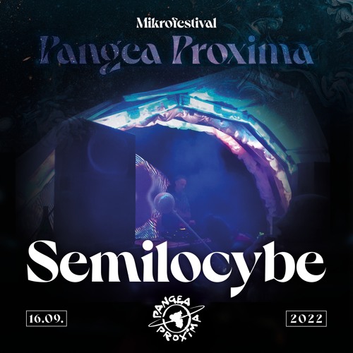 Live @ Pangea Microfestival 2022 (GER)