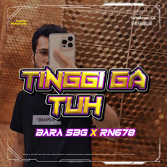 TINGGIH GA TUHH !! ( BARA SBG x RN678 ) #GOLDAMEDAN99