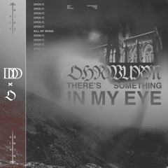 There's Something In My Eye (Open It) Feat. Nadddir