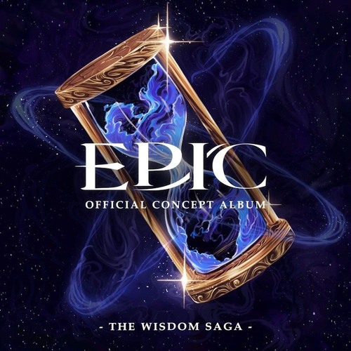 Legendary (Wisdom Saga)