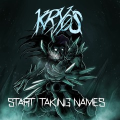 Start Taking Names