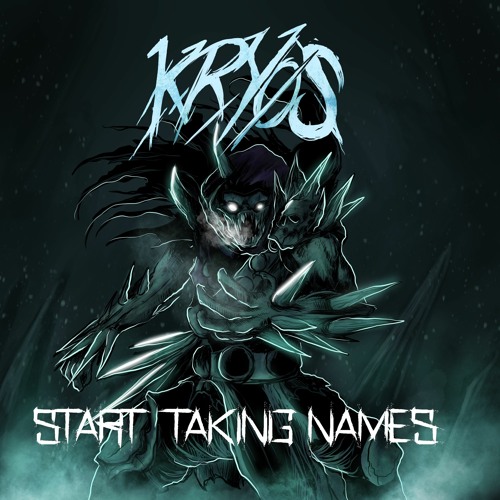 Start Taking Names