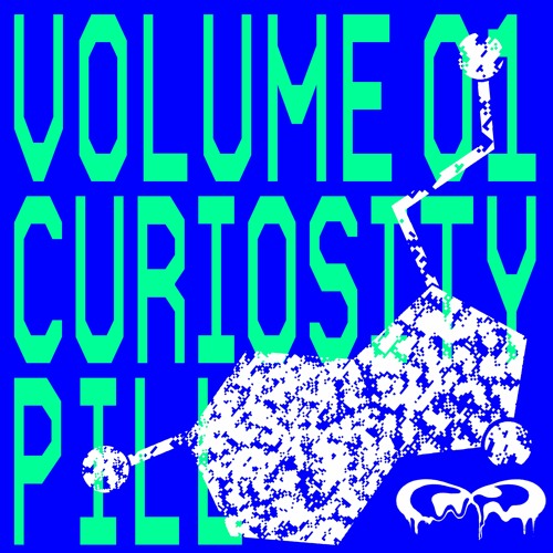 Curiosity Pill Vol. 01 [CP001] - Snippets