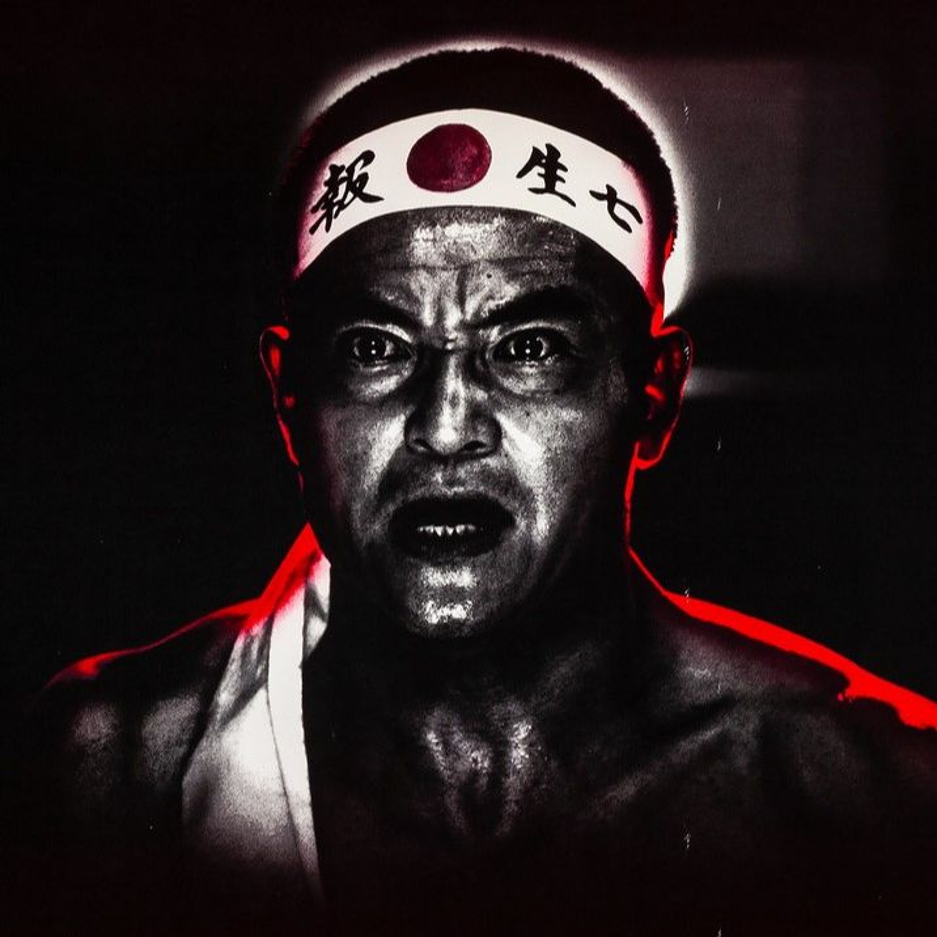 284 Teaser - MISHIMA: A LIFE IN FOUR CHAPTERS (1985) + NAKED LUNCH (1991) [FULL EP ON PATREON] episode artwork