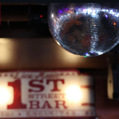 LIVE SET (multi-genre + mic talk) @ 1st Street Bar (San Diego) - Sept 2025