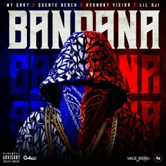 Bandana - TwentyFour24 -Prod. Ty Fox On Beat