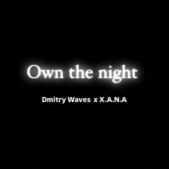 Dmitry Waves x X.A.N.A - Own the night