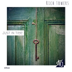 Rich Towers - Tempest (Original Mix)