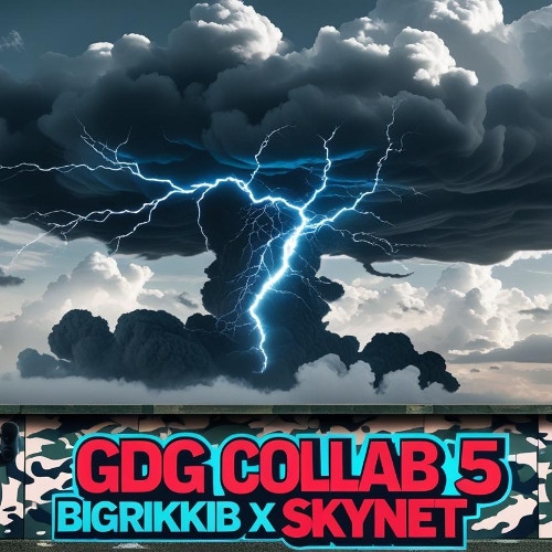 gdg  collab 5 classic grime vs dubstep vs garage