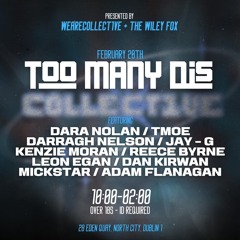 Adam Flanagan/Mickstar The Wiley Fox Set