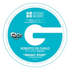 Magic Star (Paulo & Rodriguez Club Mix) [feat. Joshua]