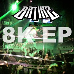 8K EP *FREE DOWNLOAD*