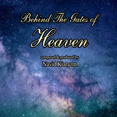Behind The Gates Of Heaven