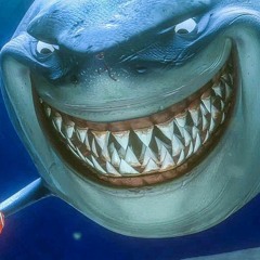 ロック・リーFinding Nemo-"Bruce #2"@MaijrScale@TheYYYSyndicate@TVHBTL@YSL@OWS@GYB
