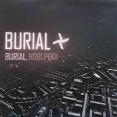 Burial - Pirates