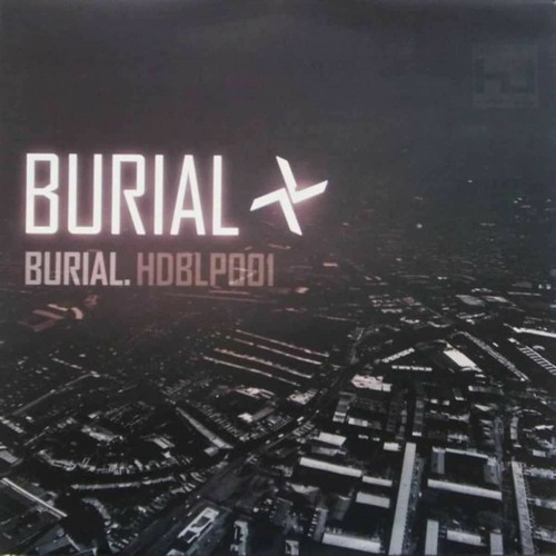 Burial - Pirates