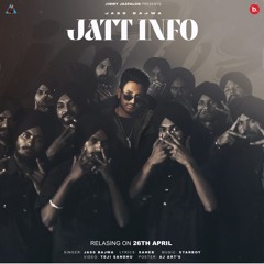Jatts Info | Jass Bajwa