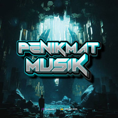 DON'T LOOK BACK IN ANGER ( CM X PENIKMAT MUSIK ) #LOCKED