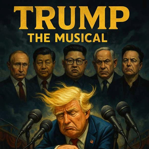 Trump, the musical