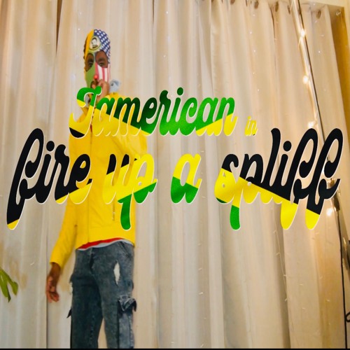 Fire Up A Spliff (Produced by Kung Fu Beats)