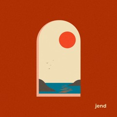 jend - Let It Pass
