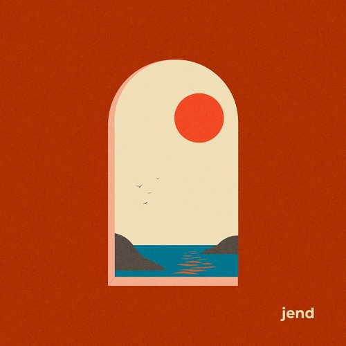 jend - Let It Pass