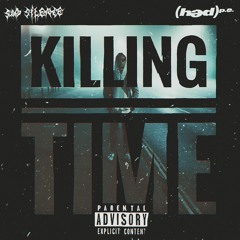 HED P.E - Killing time (cover)