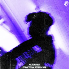 Daluct - Away (Kumozo Remix)