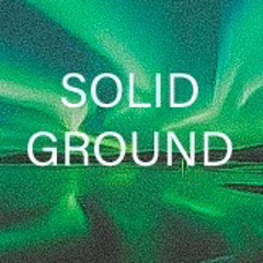 Solid Ground (Extended Mix)
