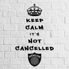 Can't Be Cancelled Mix