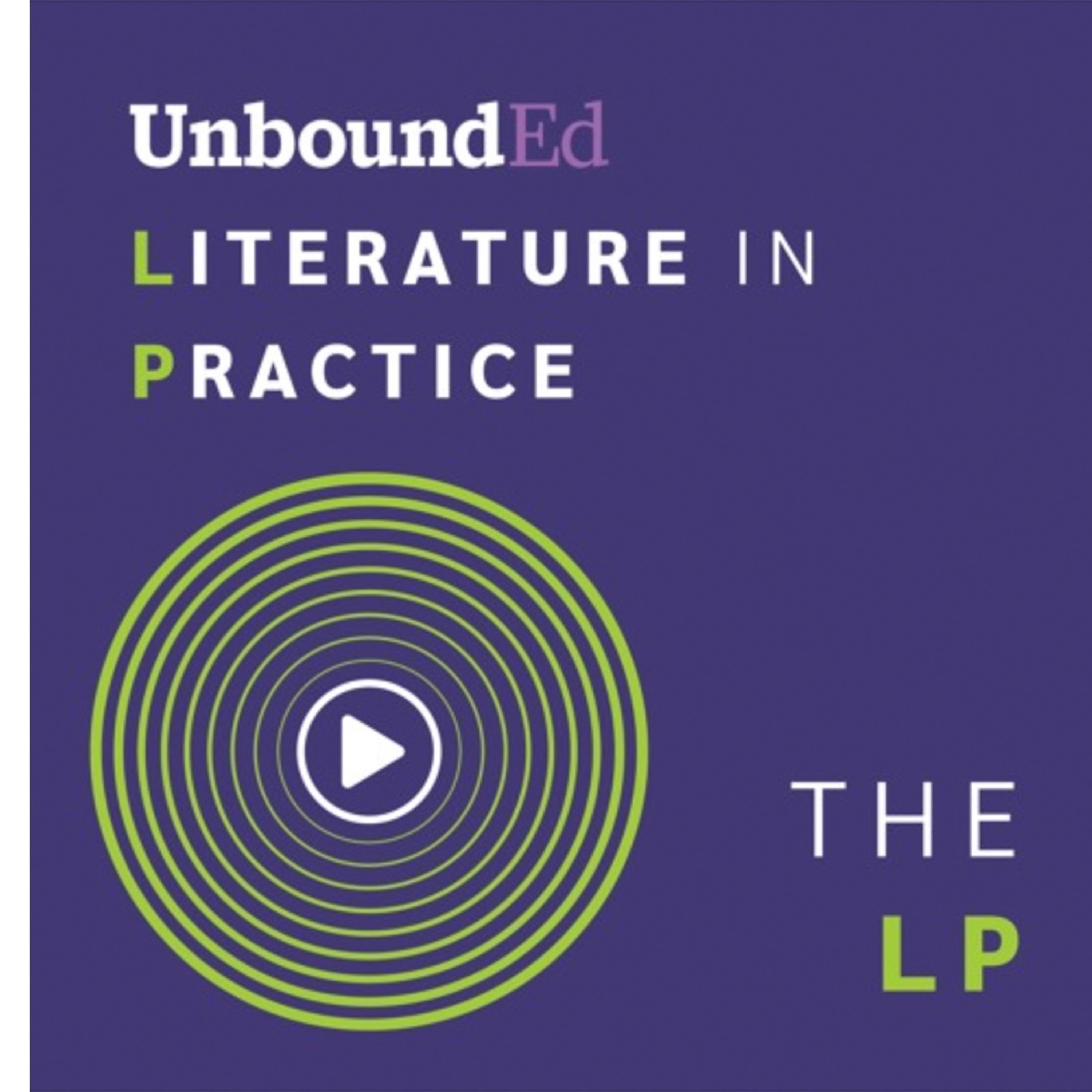UnboundEd Podcast