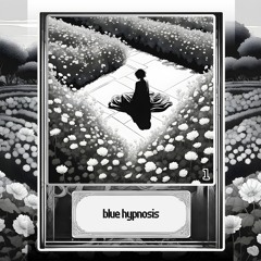 grievvve - blue hypnosis