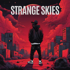 STRANGE SKIES