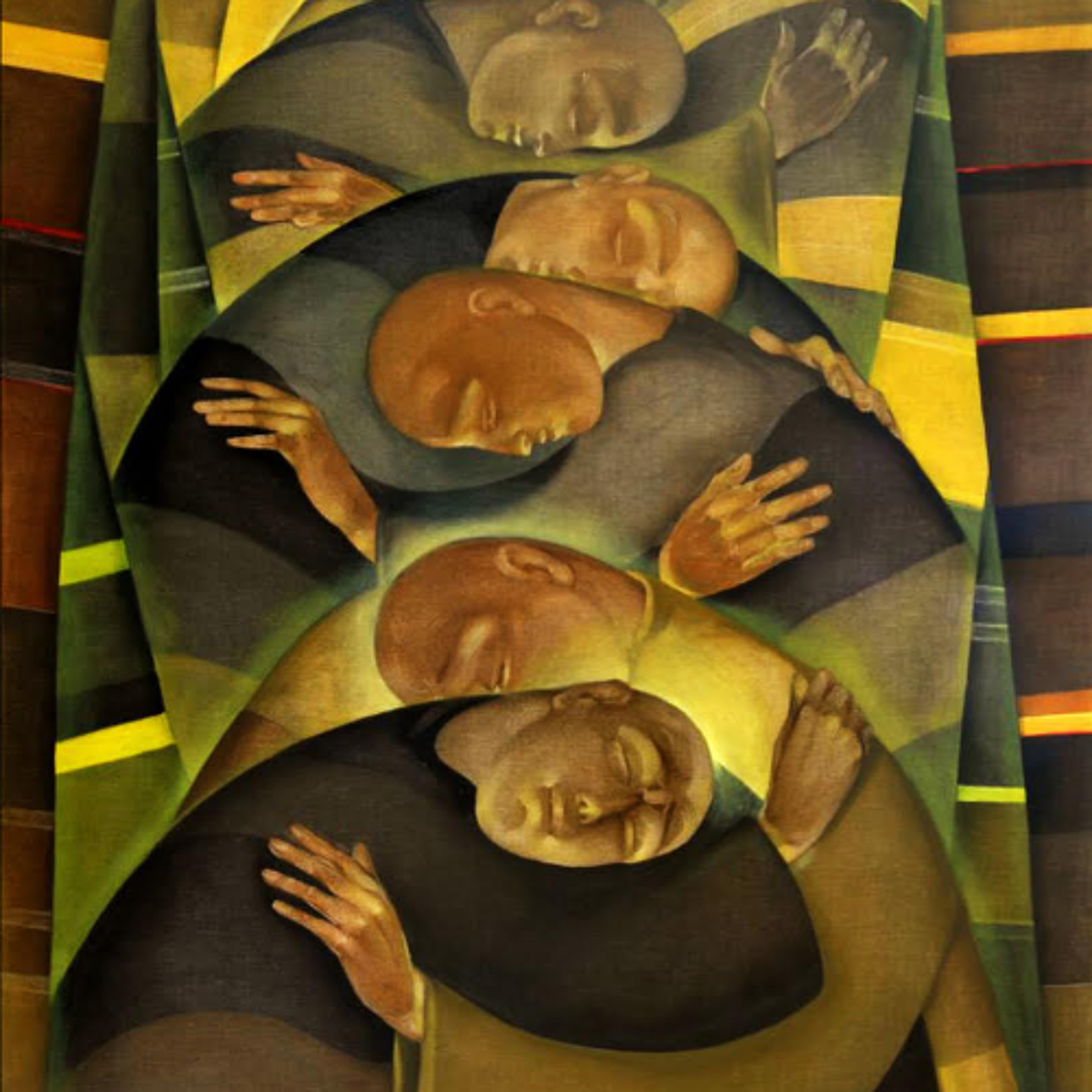 07/13/25  “A Community of Forgiveness” (Colossians 3:13; Matthew 18:21-35) episode artwork