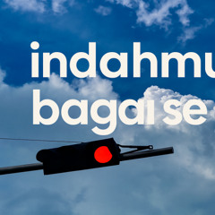 Indahmu bagai senja
