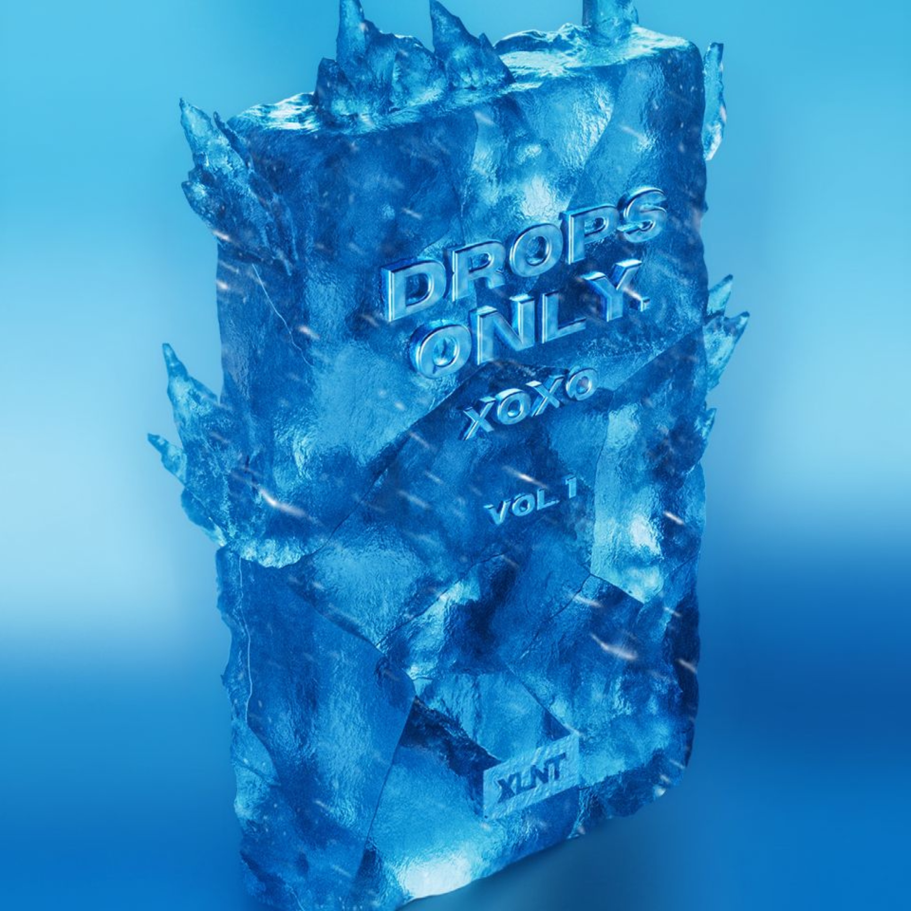 XLNT-Drops Only XOXO Demo Drops episode artwork