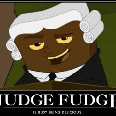 Judge Fudge's Power Hour