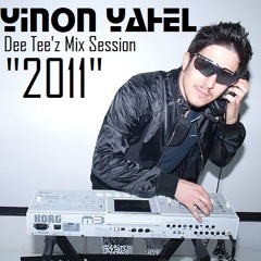 I'm Moving Along (Original Mix) - Yinon Yahel Feat. Maya