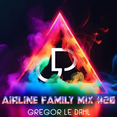 Gregor le DahL - Airline Family Mix #20