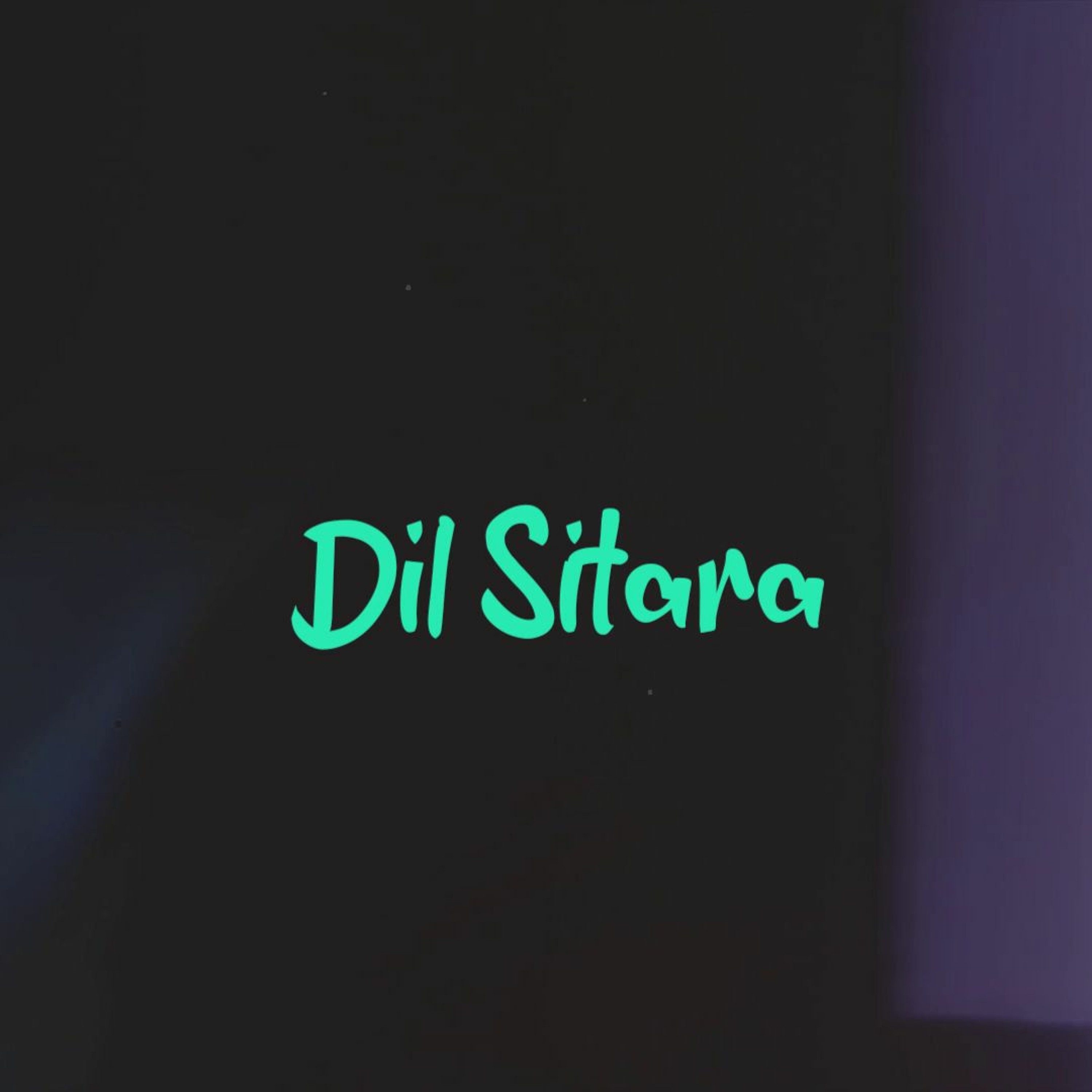 KMRN x Umer Farooq - Dil Sitara