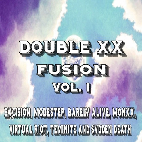 Teminite & MDK - Space Invaders [Double XX Edit]