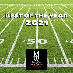 BEST OF THE YEAR 2021